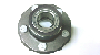 Image of Used for: HUB AND BEARING. Brake. Right or Left. [Anti-Lock 4-Wheel Disc. image for your 2013 Dodge Charger   